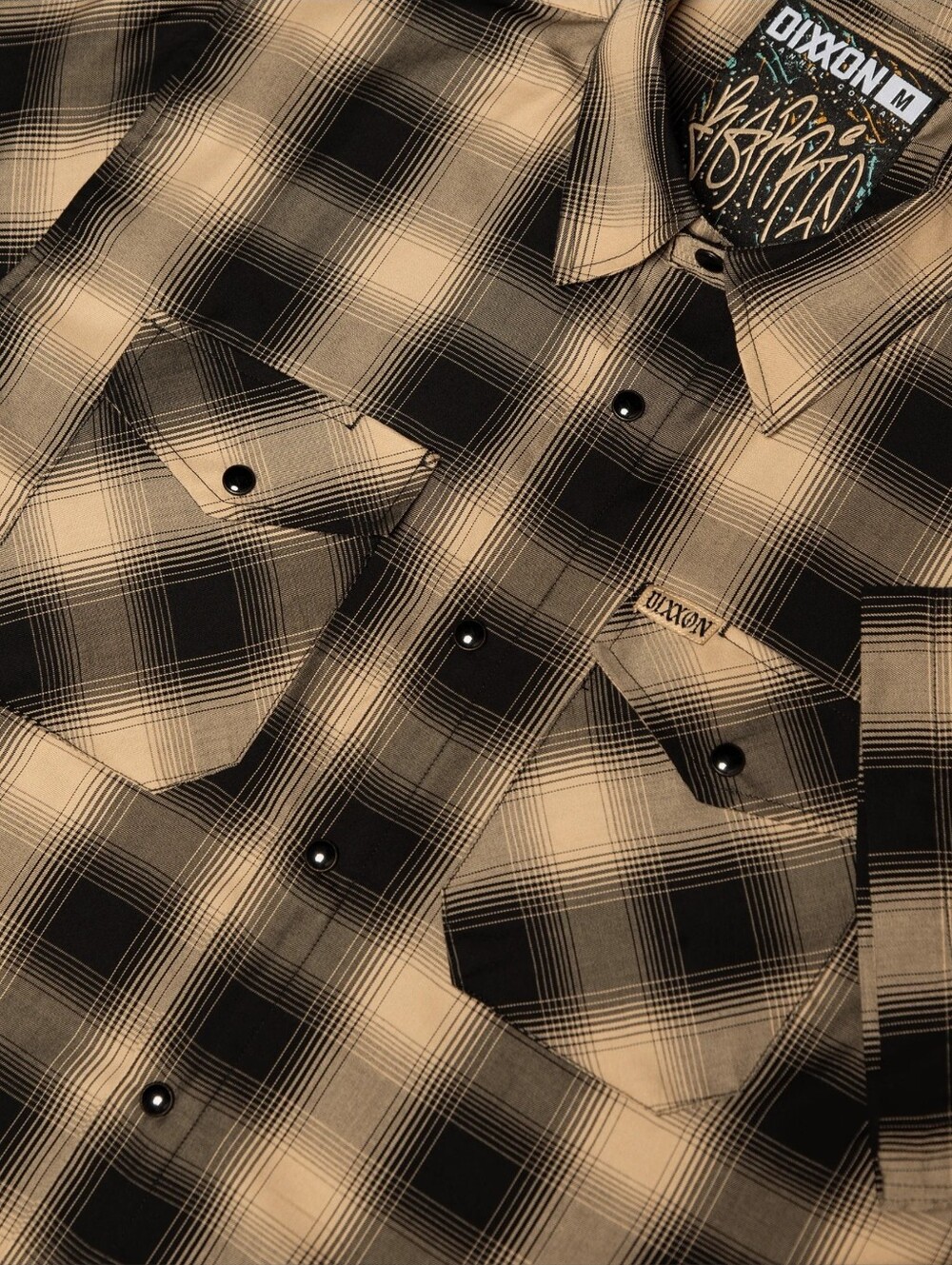 DIXXON "Barrio Bamboo" XL